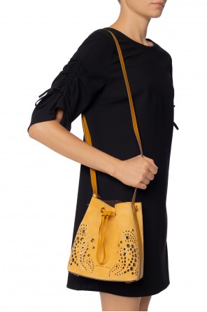 'cary' shoulder bag, zdjęcie 2 'cary' shoulder bag od Michael Kors